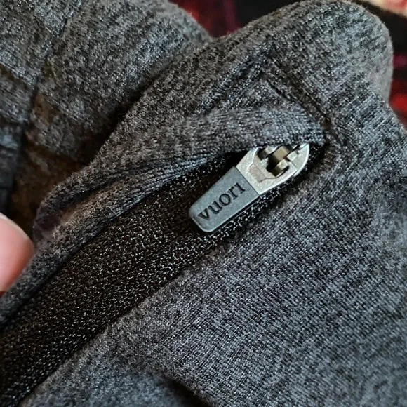 Vuori Ponto Performance Pant - Picture 15 of 16